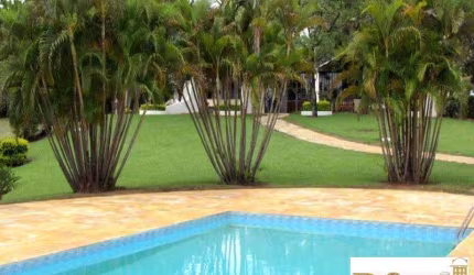 HARAS À VENDA, ESTRADA MUNICIPAL DO JACÚ, ITU.