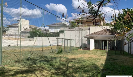 Terreno à venda na Alameda Santa Ana, 4, Jardim Theodora, Itu por R$ 1.190.000