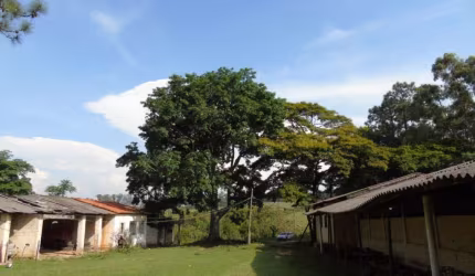 Fazenda à venda na Rua Floriano Peixoto, 33, Centro, Itu por R$ 8.500.000