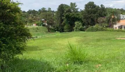 Terreno à venda na Alameda Carolina, 583, Condomínio Terras de São José, Itu por R$ 2.400.000