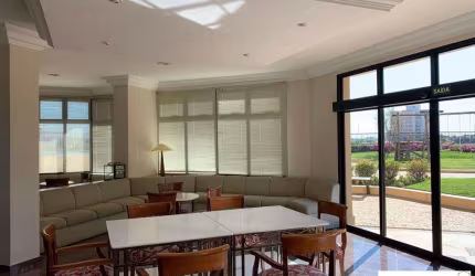 Apartamento com 4 quartos para alugar na Praça Dr. Custódio Pinto Sampaio Neto, 32, Jardim Corazza, Itu, 320 m2 por R$ 5.000