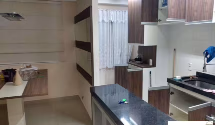 Apartamento com 2 quartos à venda na Condomínio Residencial Vert, Rancho Grande, Itu, 90 m2 por R$ 270.000