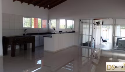 Casa em condomínio fechado com 3 quartos à venda na Rua 62 Lote ninho Verde 194, Ninho Verde, Porangaba, 1000 m2 por R$ 980.000