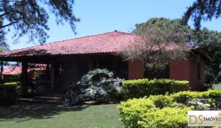 Chácara / sítio à venda na santa rosa, Centro, Porto Feliz por R$ 17.758.260