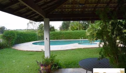 SÍTIO À VENDA, 290400 M² POR R$ 5.500.000,00 -  CESÁRIO LANGE/SP