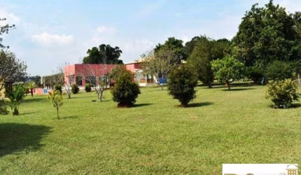 HARAS À VENDA, 20000 M² POR R$ 3.200.000 - SALTO/SP
