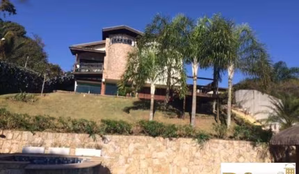 CHÁCARA RESIDENCIAL À VENDA, MONTERREY, LOUVEIRA.