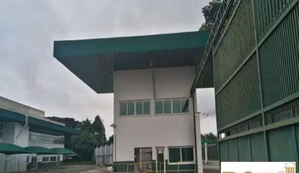 GALPÃO INDUSTRIAL PARA VENDA E LOCAÇÃO, VILA MARTINS, ITU - GA0032.