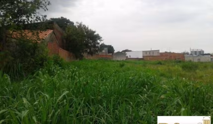 TERRENO RESIDENCIAL PARA VENDA E LOCAÇÃO, VILA PADRE BENTO, ITU.