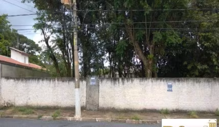 OPORTUNIDADE 2 TERRENOS JUNTOS OU SEPARADOS  RESIDENCIAL OU COMERCIAL À VENDA, BAIRRO BRASIL, ITU.