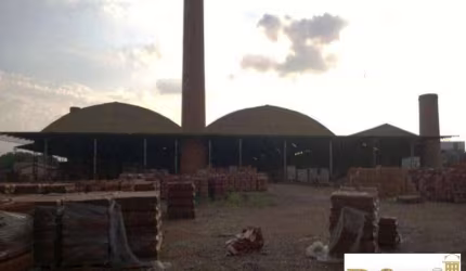BARRACÃO COMERCIAL À VENDA, PROGRESSO, ITU.