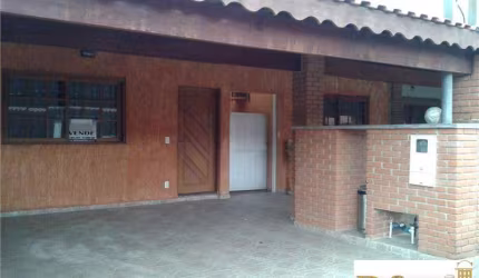 CASA RESIDENCIAL À VENDA, VILA PADRE BENTO, ITU.