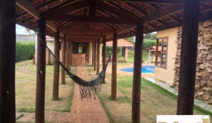 CASA RESIDENCIAL À VENDA, PARQUE VILLAGE CASTELO, ITU.