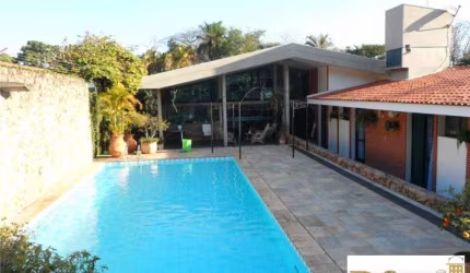 CASA RESIDENCIAL À VENDA, CONDOMÍNIO MANGUEIRAS DE ITU, ITU.