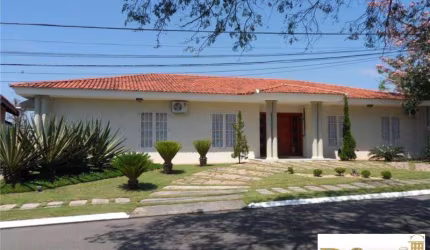 CASA RESIDENCIAL À VENDA, TERRAS DE SÃO JOSÉ URBANO PORTELLA, ITU.