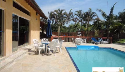 CHÁCARA RESIDENCIAL À VENDA, PINHEIRINHO, ITU.