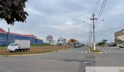 Terreno comercial à venda na Penha de França, Jardim Penha de França, Itu por R$ 4.125.000