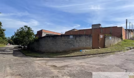 Terreno à venda na Rua Maria de Loude de Oliveira Calandrin, Jardim Potiguara, Itu por R$ 250.000