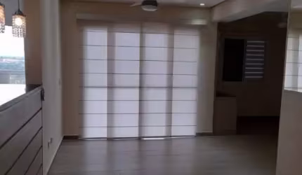Apartamento com 3 quartos à venda na Residencial Altos do Varvito, Vila Esperança, Itu, 80 m2 por R$ 470.000