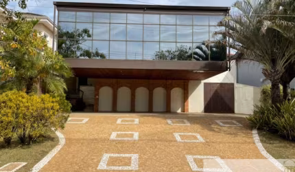 Casa em condomínio fechado com 3 quartos para alugar na Jardim Theodora, Jardim Theodora, Itu por R$ 10.000