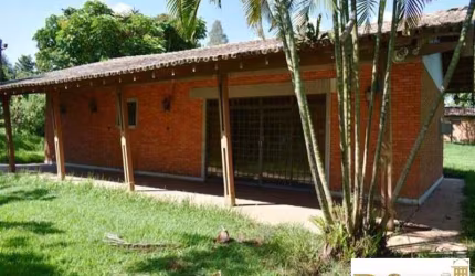 FAZENDA RURAL À VENDA, TIETÊ.