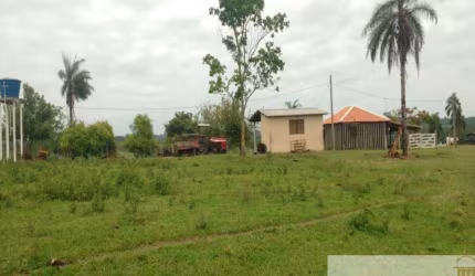Fazenda à venda na Rua Voluntários de Piracicaba, Centro, Piracicaba por R$ 17.000.000