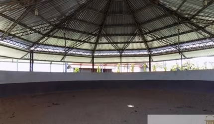 Chácara / sítio com 4 quartos à venda na Travessa Pracinhas de Tatui, Centro, Tatuí por R$ 15.000.000