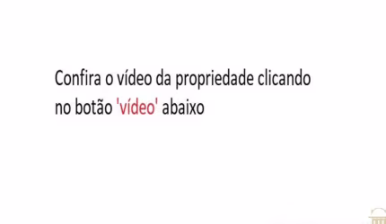 Fazenda à venda na Caçapava, Centro, Caçapava por R$ 15.000.000