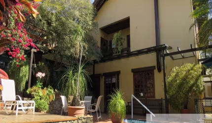Casa com 1 quarto à venda na Terras de São José Urbano Portella, Terras de São José Urbano Portella, Itu por R$ 2.100.000