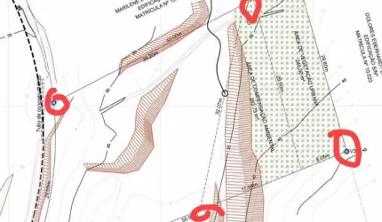 Terreno para Venda em Joinville, Pirabeiraba