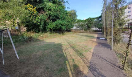 Terreno para Venda em Joinville, Saguaçu