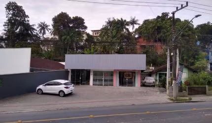 Imóvel Comercial para Venda em Joinville, FLORESTA