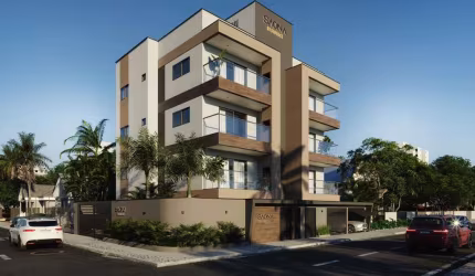 Apartamento para Venda em Balneário Piçarras, Itacolomi