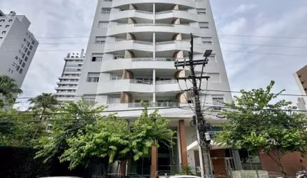 Apartamento para Venda em Joinville, Centro, 3 dormitórios, 1 suíte, 3 banheiros, 2 vagas