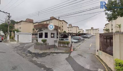 Apartamento para Venda em São Bernardo do Campo, Demarchi, 3 dormitórios, 1 banheiro, 1 vaga
