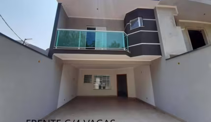 Casa para Venda em São Bernardo do Campo, Jardim do Mar, 3 dormitórios, 3 suítes, 4 banheiros, 4 vagas