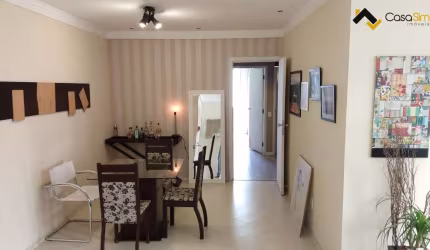 Apartamento para Venda em São Bernardo do Campo, Jardim do Mar, 3 dormitórios, 1 suíte, 3 banheiros, 1 vaga