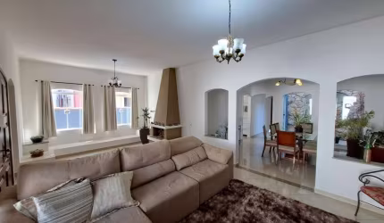 Casa 4 dormitórios venda 214m² 1.300.000 Santa Terezinha SBC