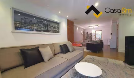 Cobertura 3dormitórios venda 288m² 1.750.000 Rudge Ramos SBC
