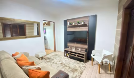 Casa térrea 3 dormitórios venda 150m² Bairro Assunção SBC