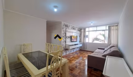 Apartamento para Venda em São Bernardo do Campo, Rudge Ramos, 2 dormitórios, 2 banheiros, 1 vaga