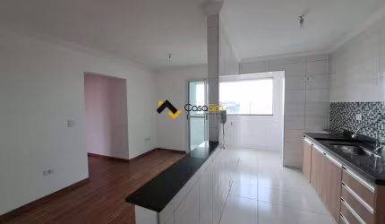 Apartamento para Venda em São Bernardo do Campo, Rudge Ramos, 2 dormitórios, 1 suíte, 2 banheiros, 2 vagas