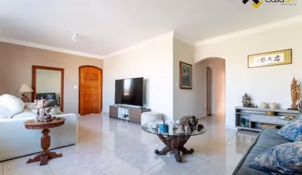 Casa para Locação em São Bernardo do Campo, Assunção, 4 dormitórios, 2 suítes, 4 banheiros, 4 vagas