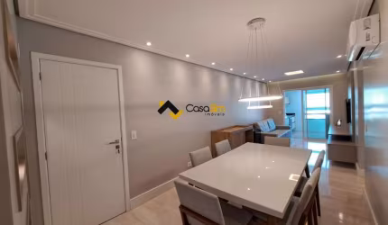 Apartamento para Venda em Praia Grande, Canto do Forte, 3 dormitórios, 2 suítes, 3 banheiros, 2 vagas