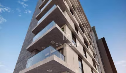 Apartamento com 3 dormitórios à venda, 272 m² por R$ 1.859.000,00 - Centro - Jaraguá do Sul/SC