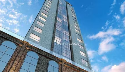 Apartamento com 3 dormitórios à venda, 306 m² por R$ 3.600.000,00 - Vila Nova - Jaraguá do Sul/SC