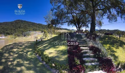 Terreno à venda, 664 m² por R$ 650.000,00 - Vila Chartres - Jaraguá do Sul/SC