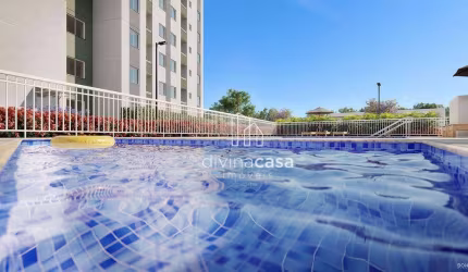 Apartamento com 2 dormitórios à venda, 50 m² por R$ 479.999,89 - Nossa Senhora de Fatima - Penha/SC