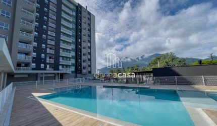 Apartamento com 2 dormitórios à venda, 120 m² por R$ 799.000,00 - Vila Lalau - Jaraguá do Sul/SC