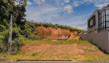 Terreno à venda, 325 m² por R$ 500.000,00 - Amizade - Jaraguá do Sul/SC